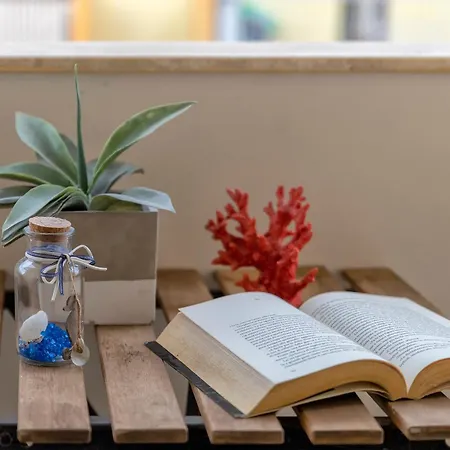 Pensjonat White Star Self Check-in