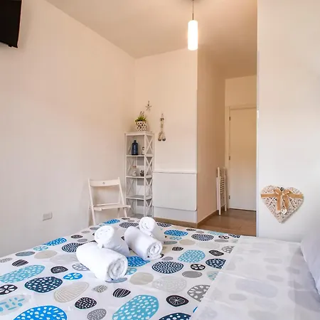 White Star Self Check-in Pensjonat Alghero