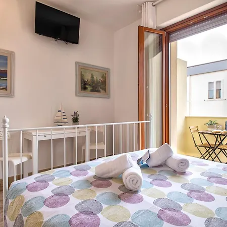 Pensjonat White Star Self Check-in 3*