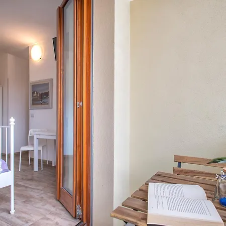 White Star Self Check-in Pensjonat Alghero