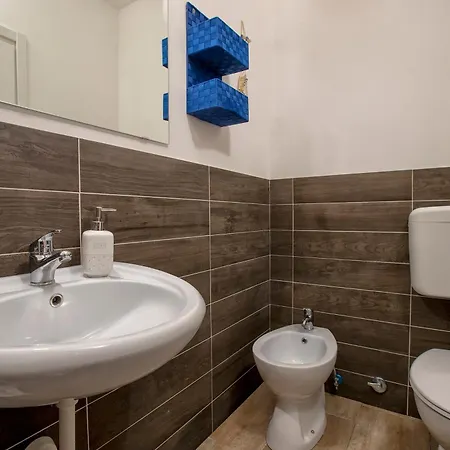 White Star Self Check-in Pensjonat Alghero