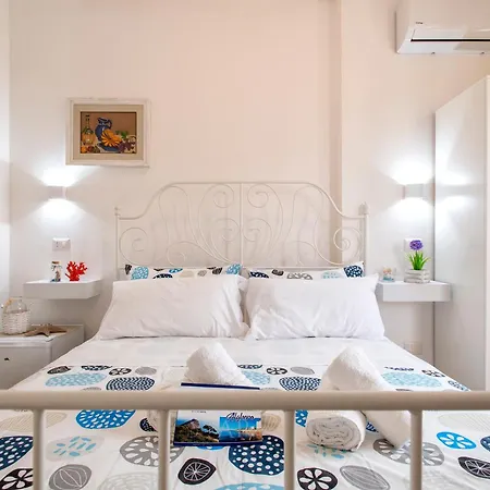 Pensjonat White Star Self Check-in Alghero