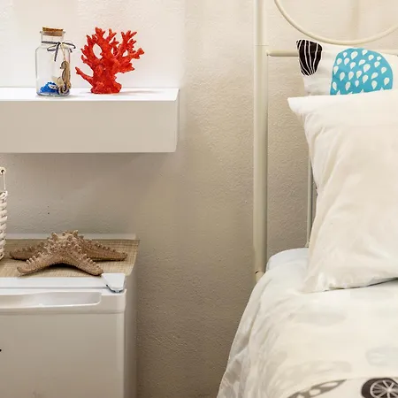 White Star Self Check-in Pensjonat Alghero