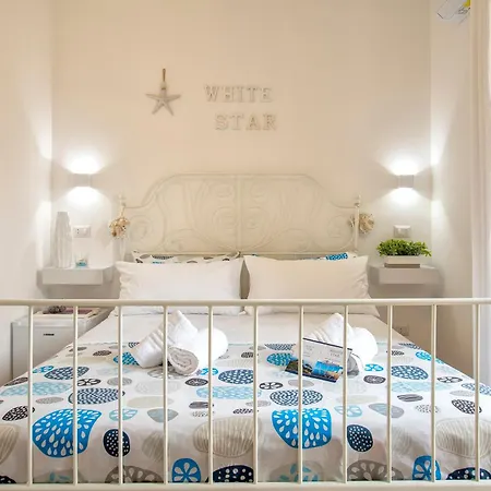 White Star Self Check-in 3* Alghero