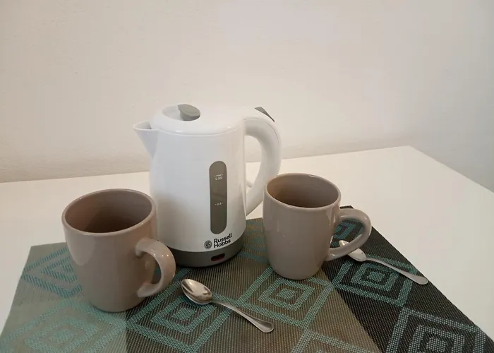 White Star Self Check-in Гостевой дом Альгеро