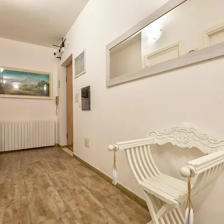 White Star Self Check-in Alghero