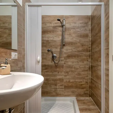 White Star Self Check-in 3* Alghero