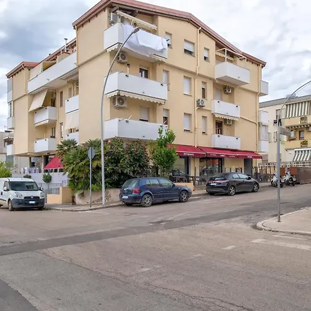 White Star Self Check-in Pensionat Alghero