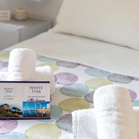 White Star Self Check-in Πανσιόν