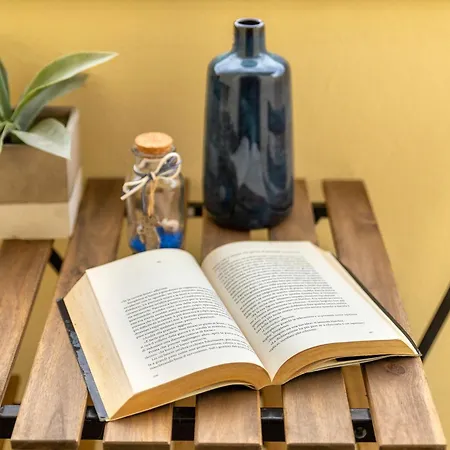 White Star Self Check-in 3* Alghero