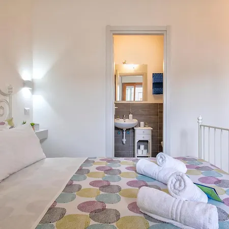 White Star Self Check-in Πανσιόν 3*