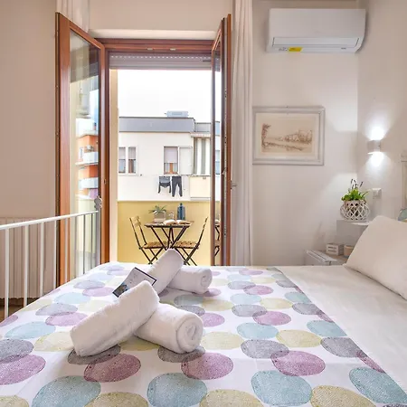 Pensionat White Star Self Check-in Alghero