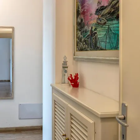 Gasthuis White Star Self Check-in Alghero