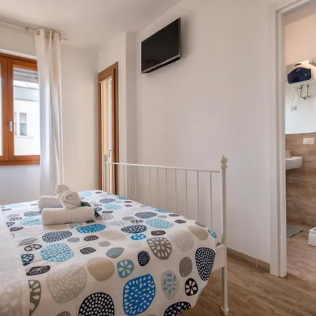 Πανσιόν White Star Self Check-in