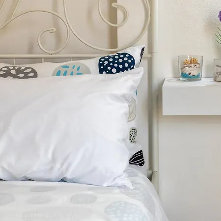 White Star Self Check-in Πανσιόν 3*