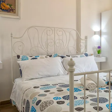 White Star Self Check-in 3* Alghero