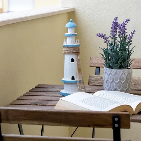 Pensionat White Star Self Check-in