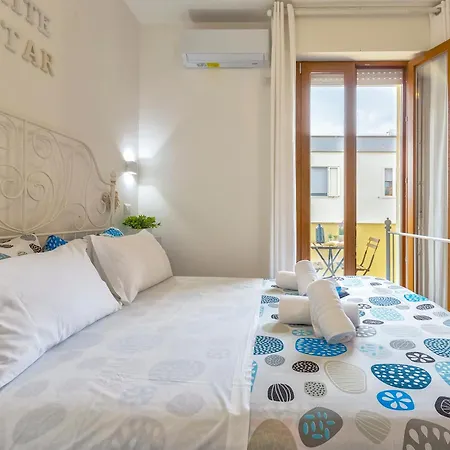 White Star Self Check-in Πανσιόν 3*