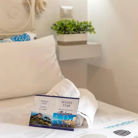 White Star Self Check-in