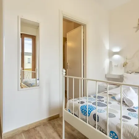 Gasthuis White Star Self Check-in Alghero