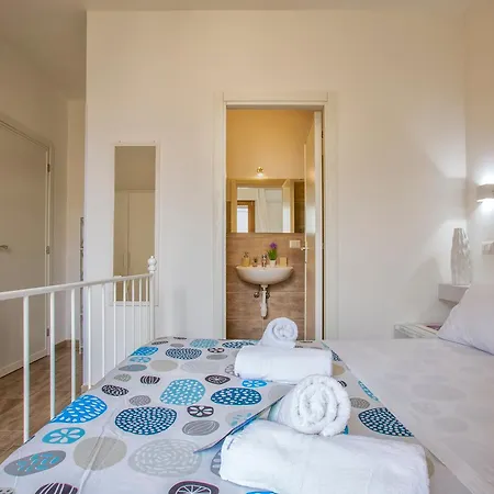 Pensionat White Star Self Check-in