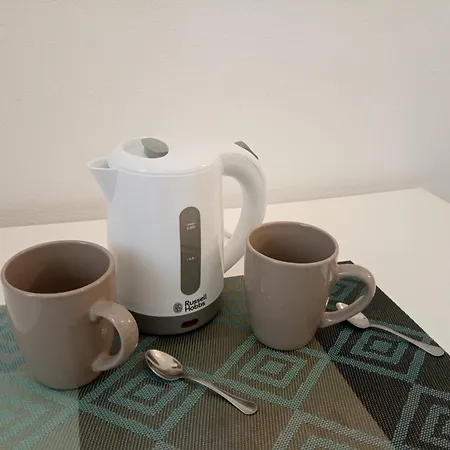 White Star Self Check-in Πανσιόν Αλγκέρο