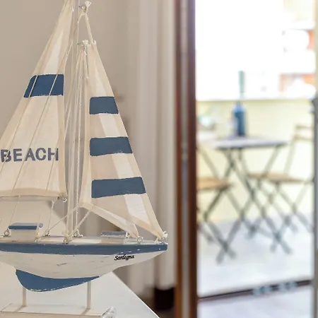 Pensjonat White Star Self Check-in Alghero