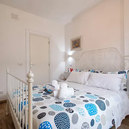 White Star Self Check-in Pensjonat Alghero