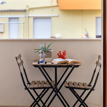 Affittacamere White Star Self Check-in Alghero