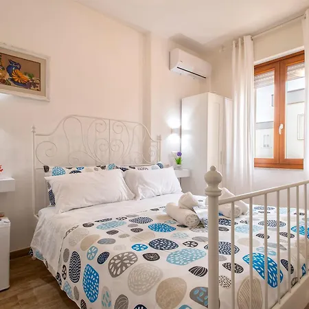 White Star Self Check-in 3* Alghero