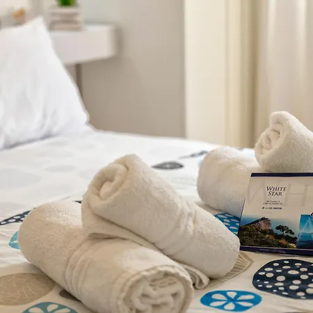 White Star Self Check-in Affittacamere