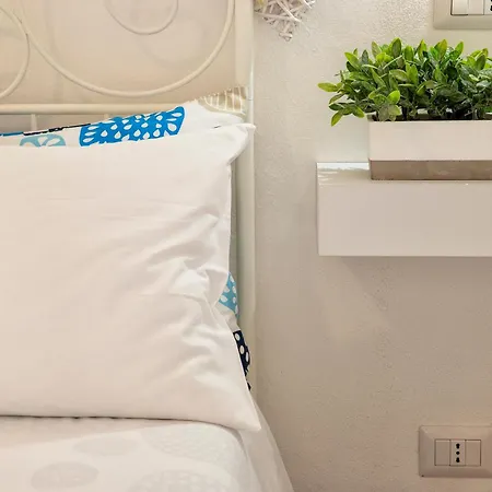 White Star Self Check-in 3* Alghero