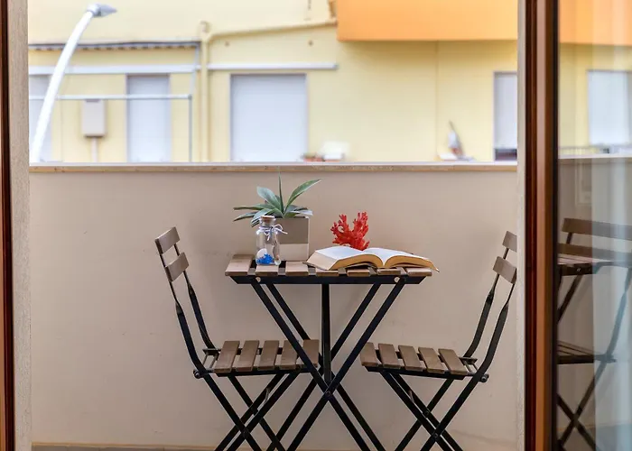 بيت ضيافة White Star Self Check-in ألغيرو